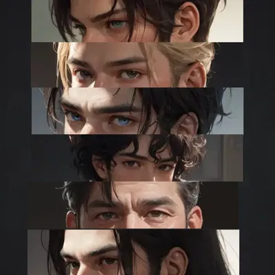 Wrongverse Harem