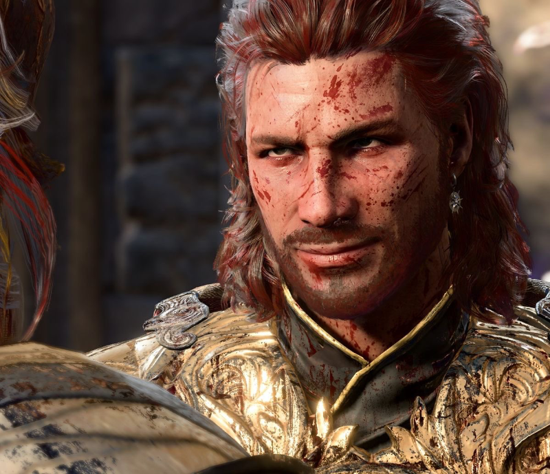 Gale Dekarios (Slasher)