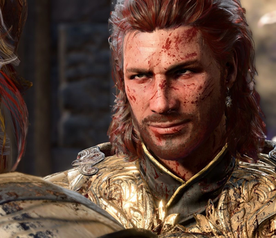 Gale Dekarios (Slasher)