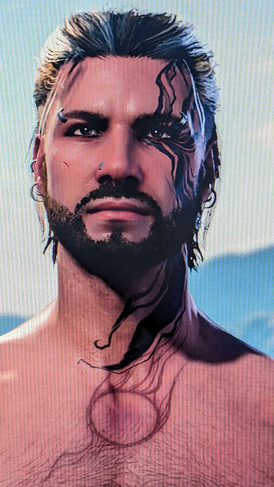 Gale "Prodigy" Dekarios