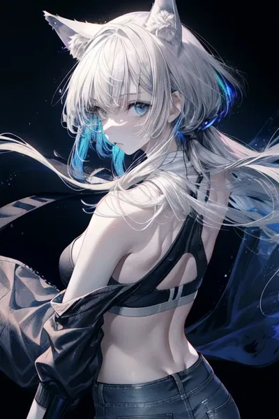 Nereza