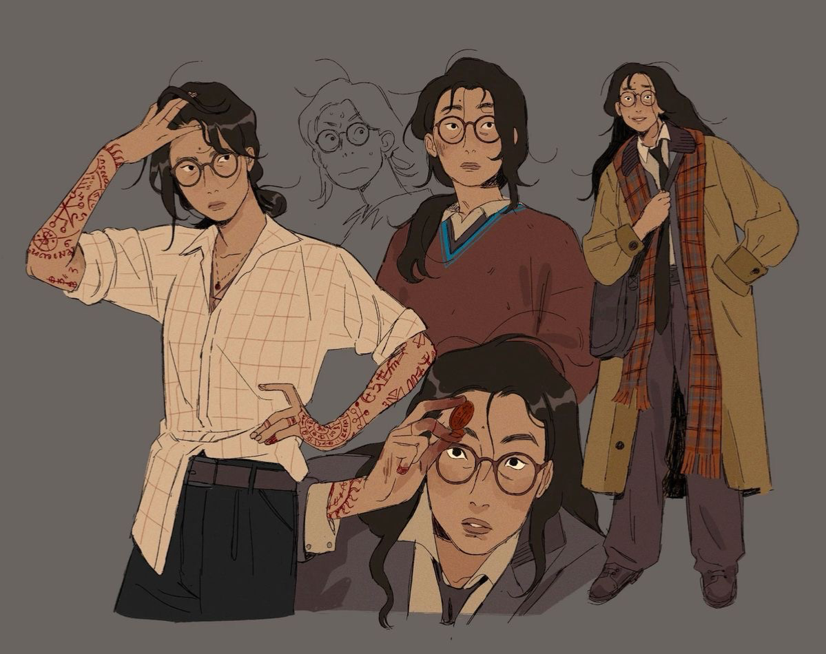Therapist  {Not for role-playing}  Dr. Eleanor "Ellie" Hart