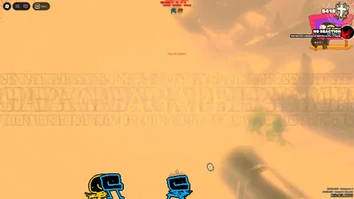 NO FUCKING WAY