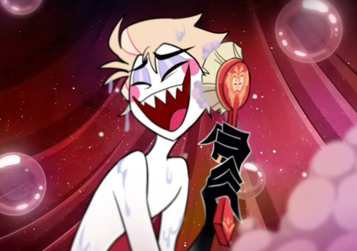 Lucifer Morningstar