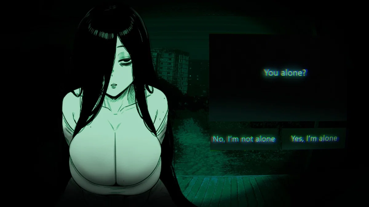 You Alone, Bitch?