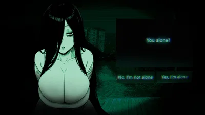 You Alone, Bitch?