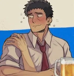 ╰┈➤ Serizawa Katsuya