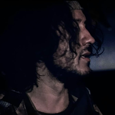 Simon [Iron Lung]
