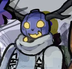 Forsaken - [SWAPPED ABILITIES]