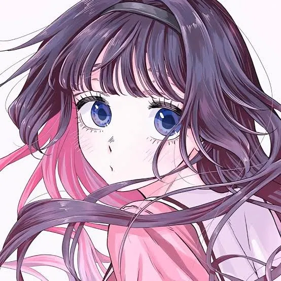 Kaoruko Waguri [Friend]