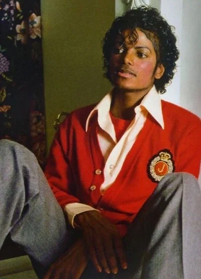 Michael Jackson : Number 1.