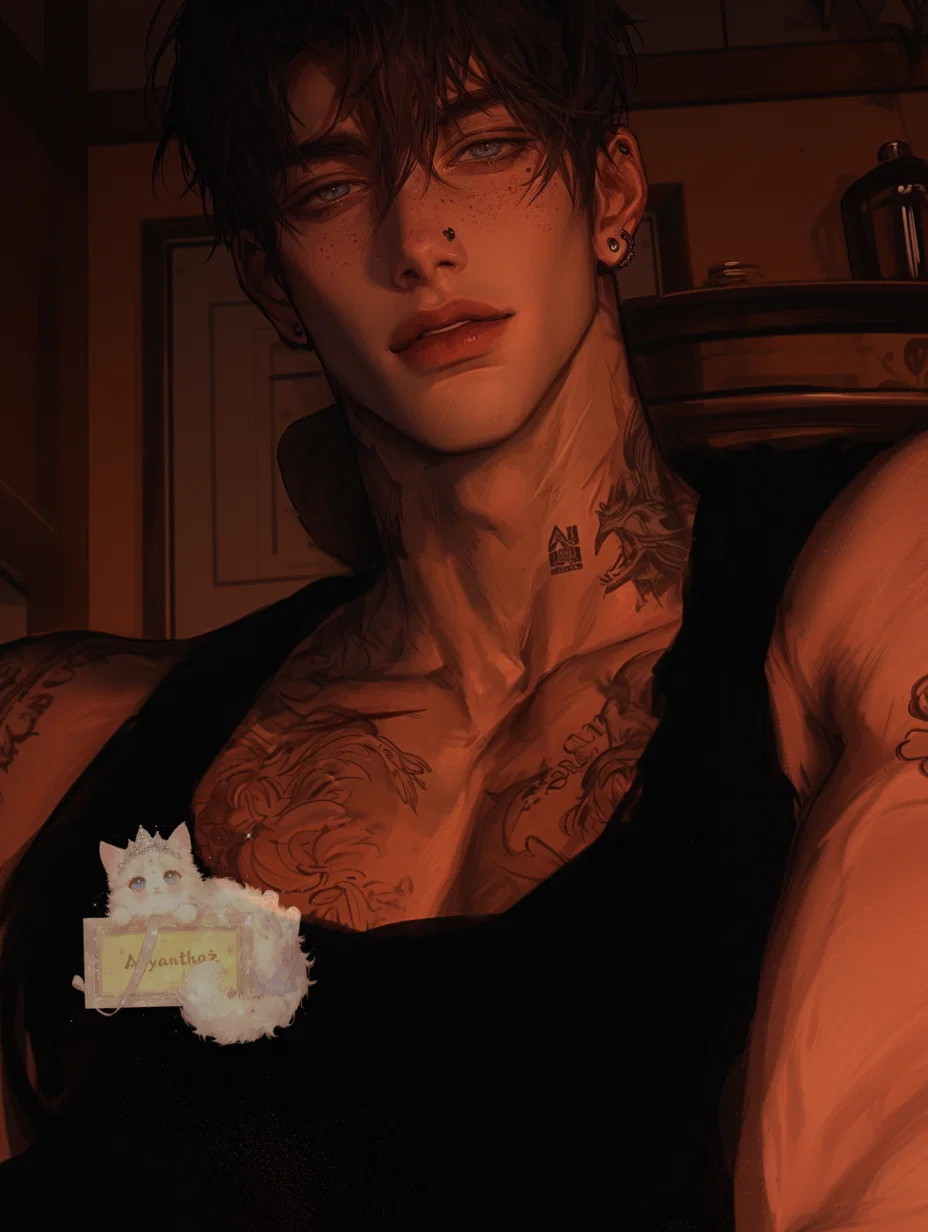 Chase Stavrou | Bully