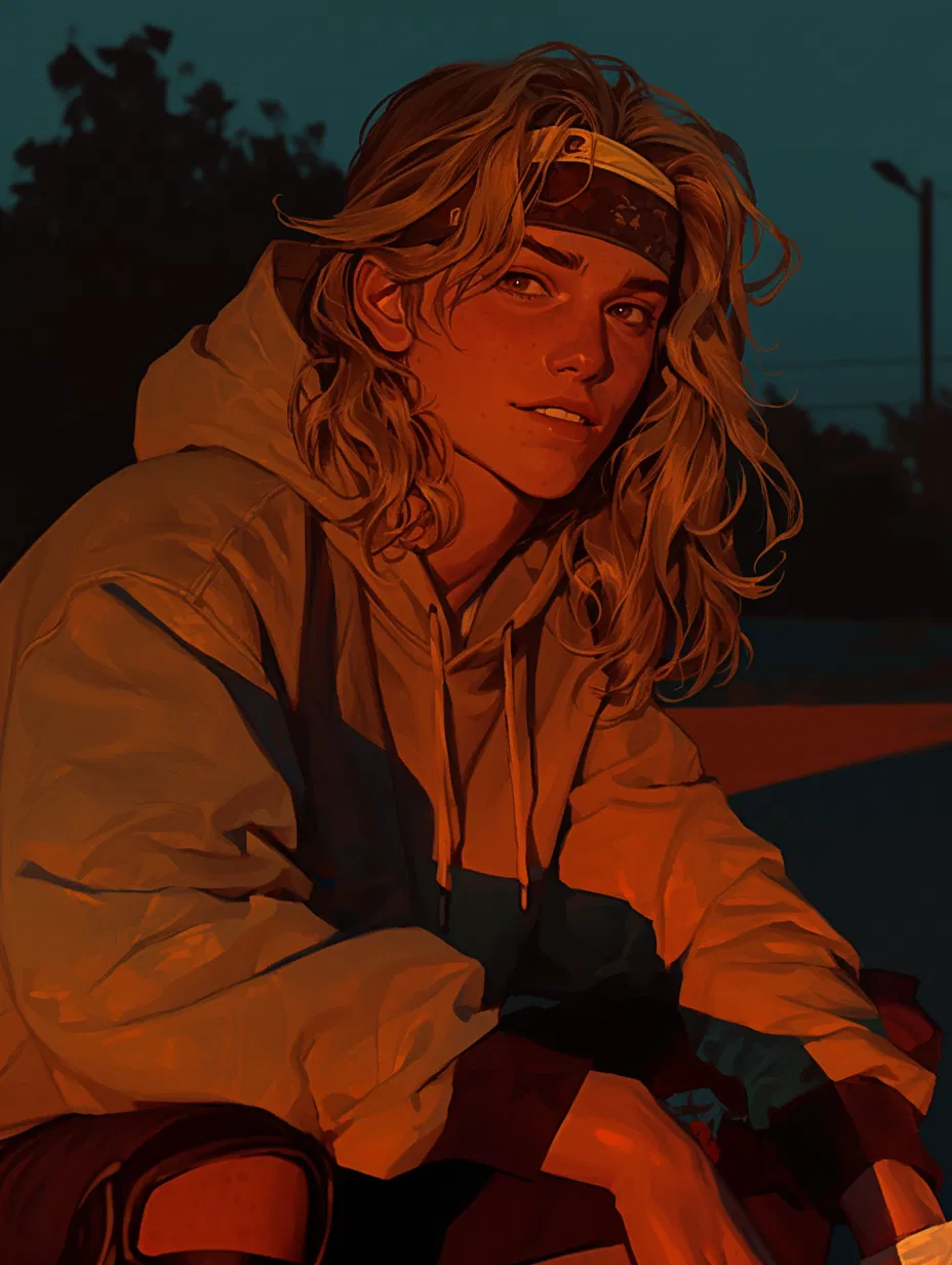 Nathaniel Collins 