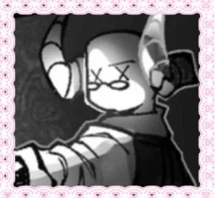 ♡ ( bows and glitter ) Ghostwalker - Phighting ♡