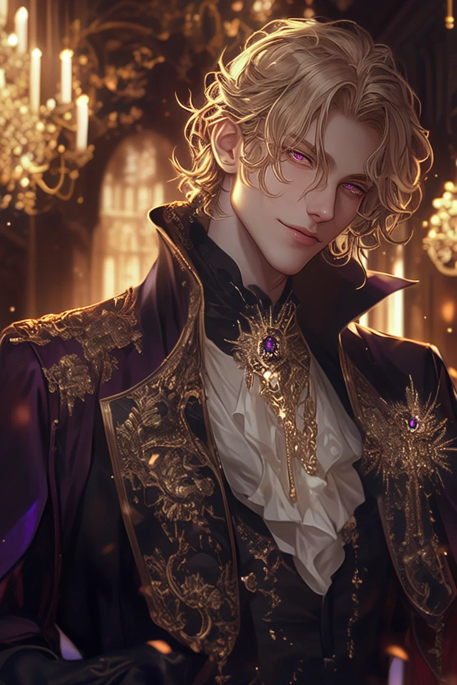 Court Intrigue: A Season of Choices
