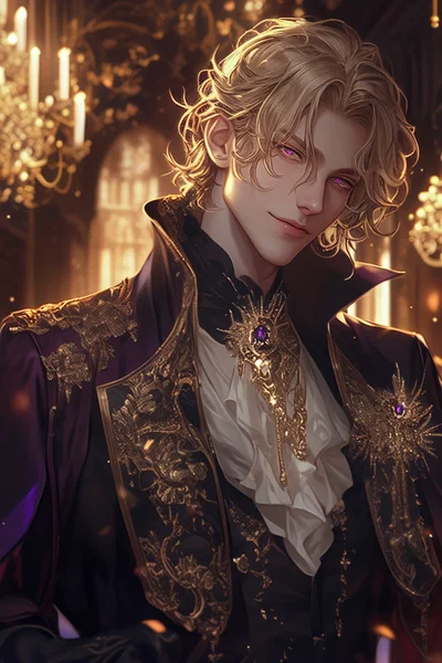 Court Intrigue: A Season of Choices