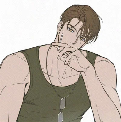 Erick Drake