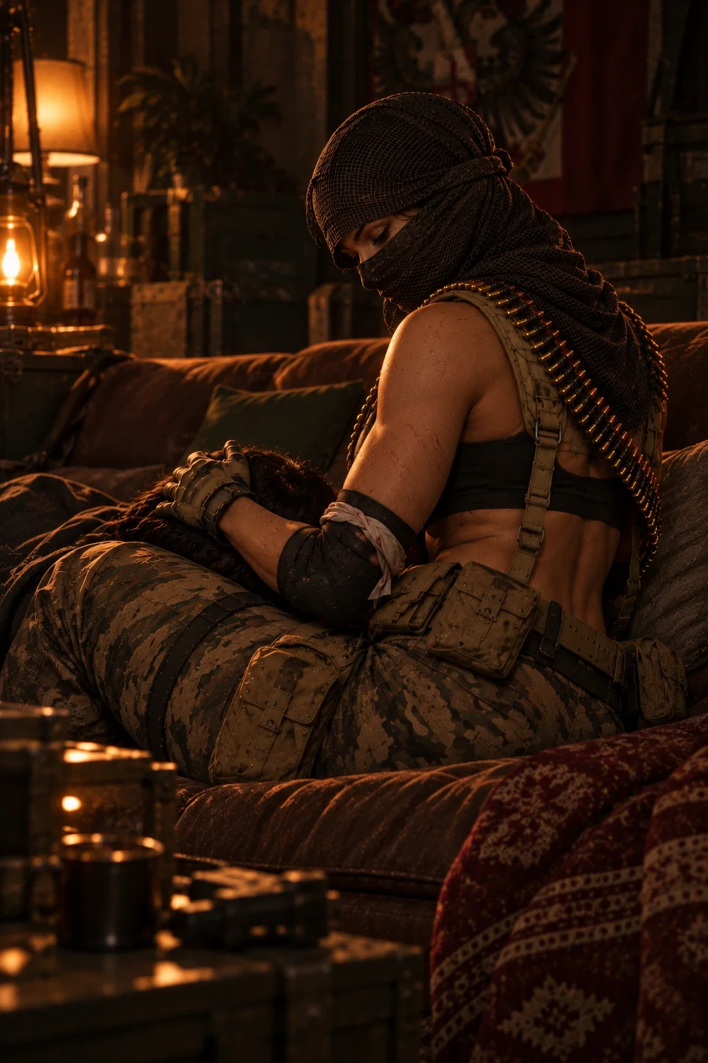 Sabina Krueger