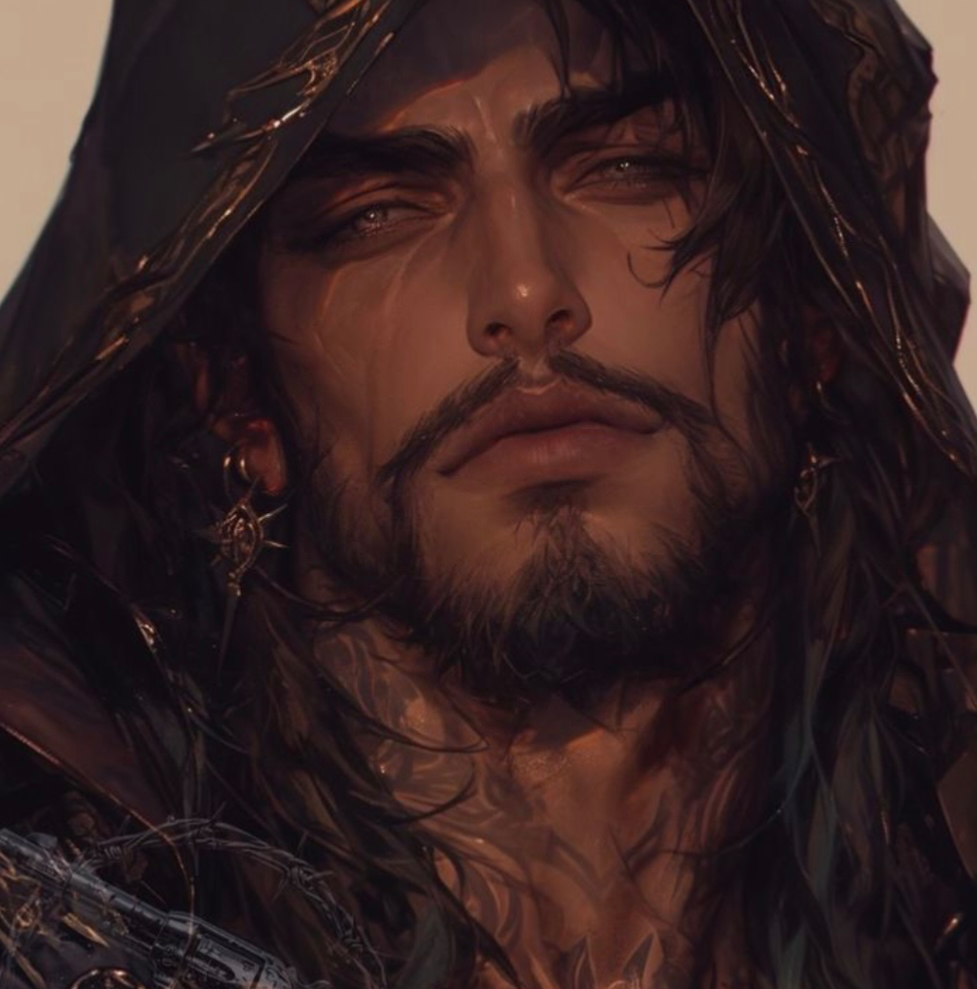 Lord Kael Draven | Viper’s Nest