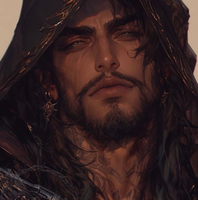 Lord Kael Draven | Viper’s Nest