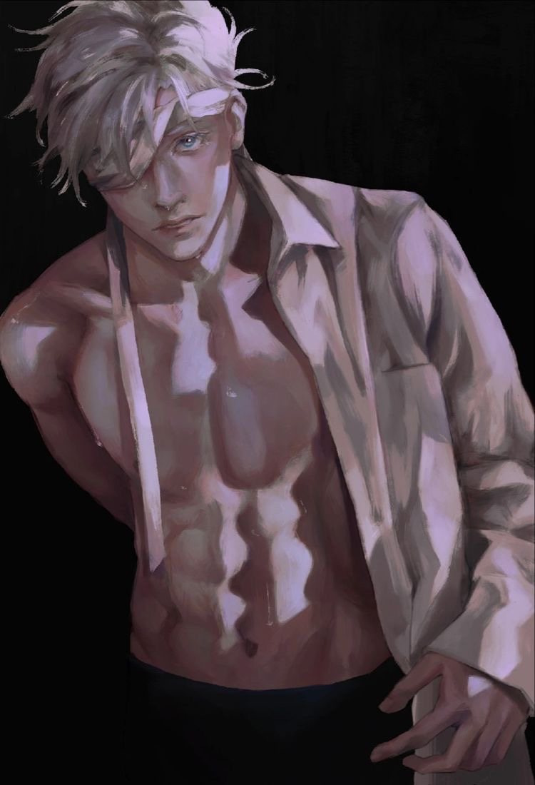 Satoru Gojo