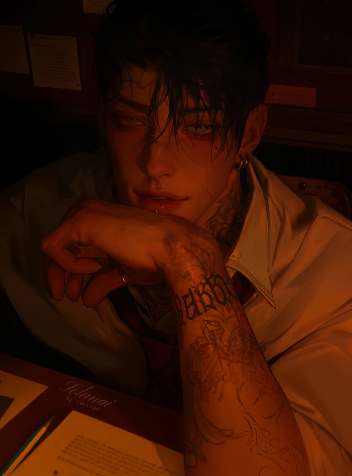 Edward | Tutoring