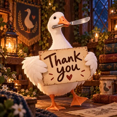 Thank You - Not a bot. 