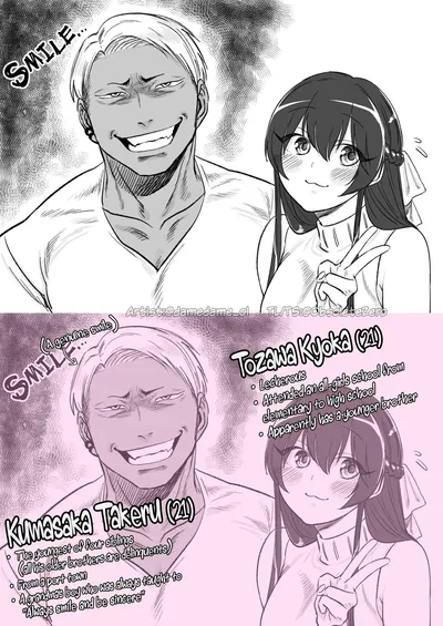 Your Sister's Date