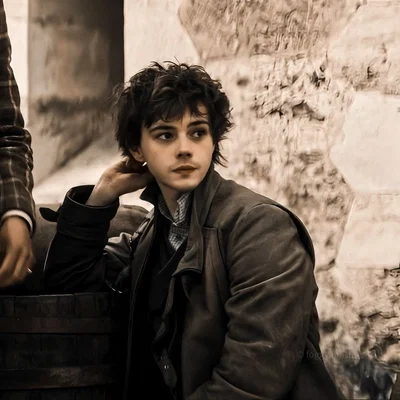 Wylan Van Eck