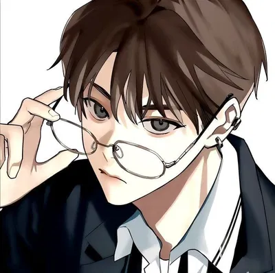 Cho Jin-hyuk