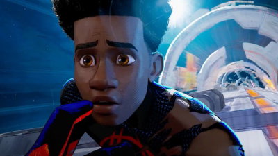 Miles Morales 
