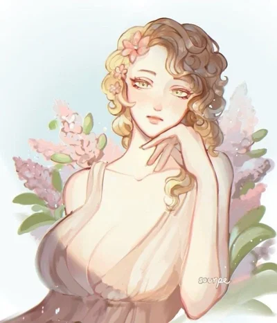 Mommy Sofia