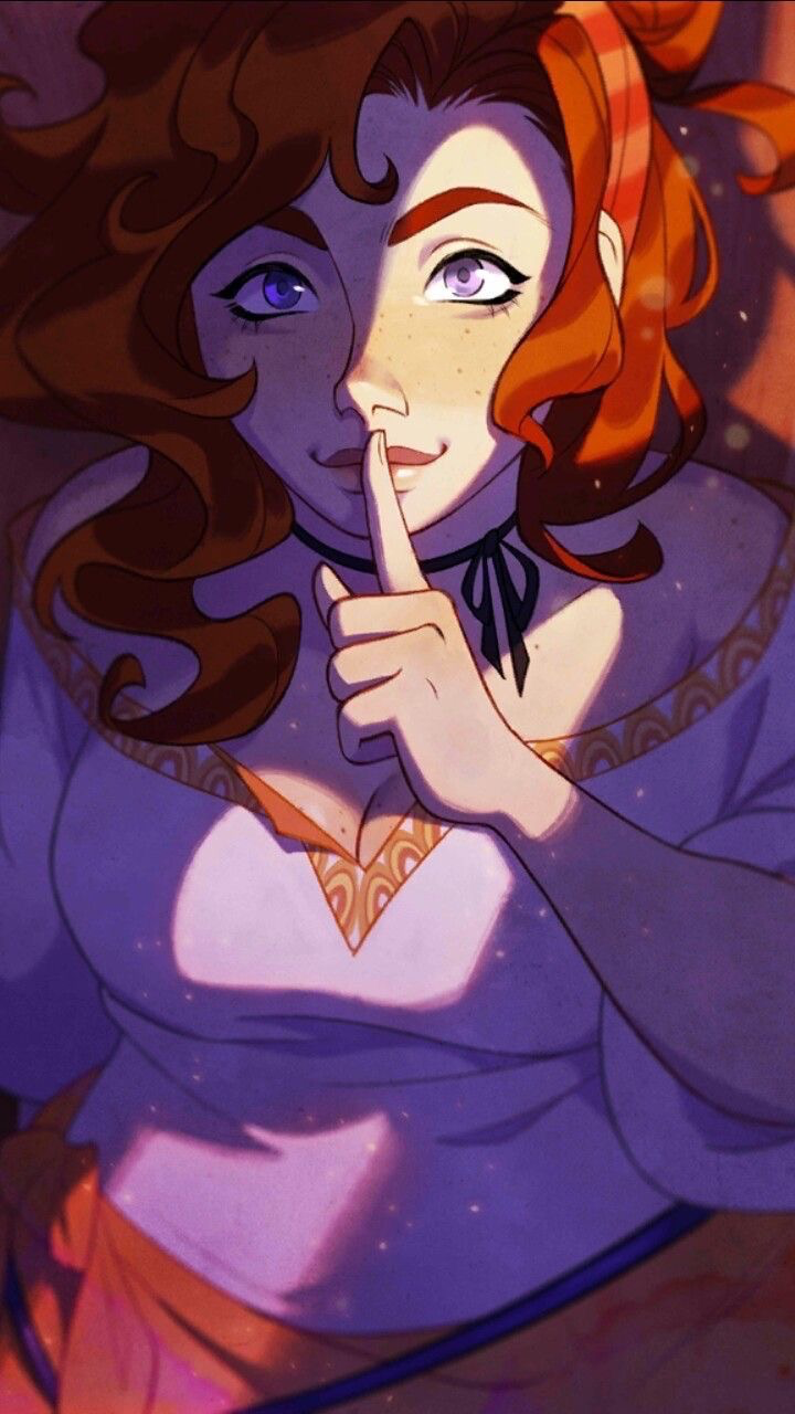 Portia