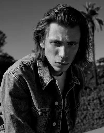 Owen Teague
