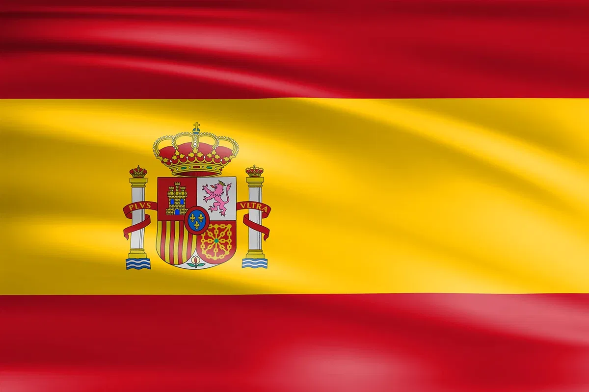 Learn Spanish