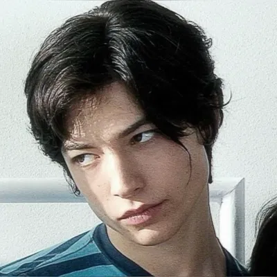Kevin Khatchadourian