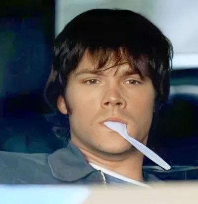 Sam Winchester 