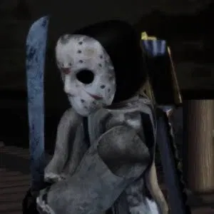 Jason -Forsaken-