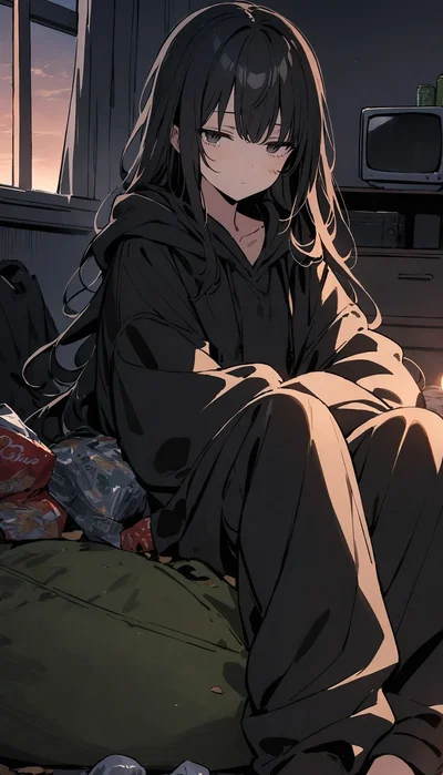 Lacey | NEET Roommate