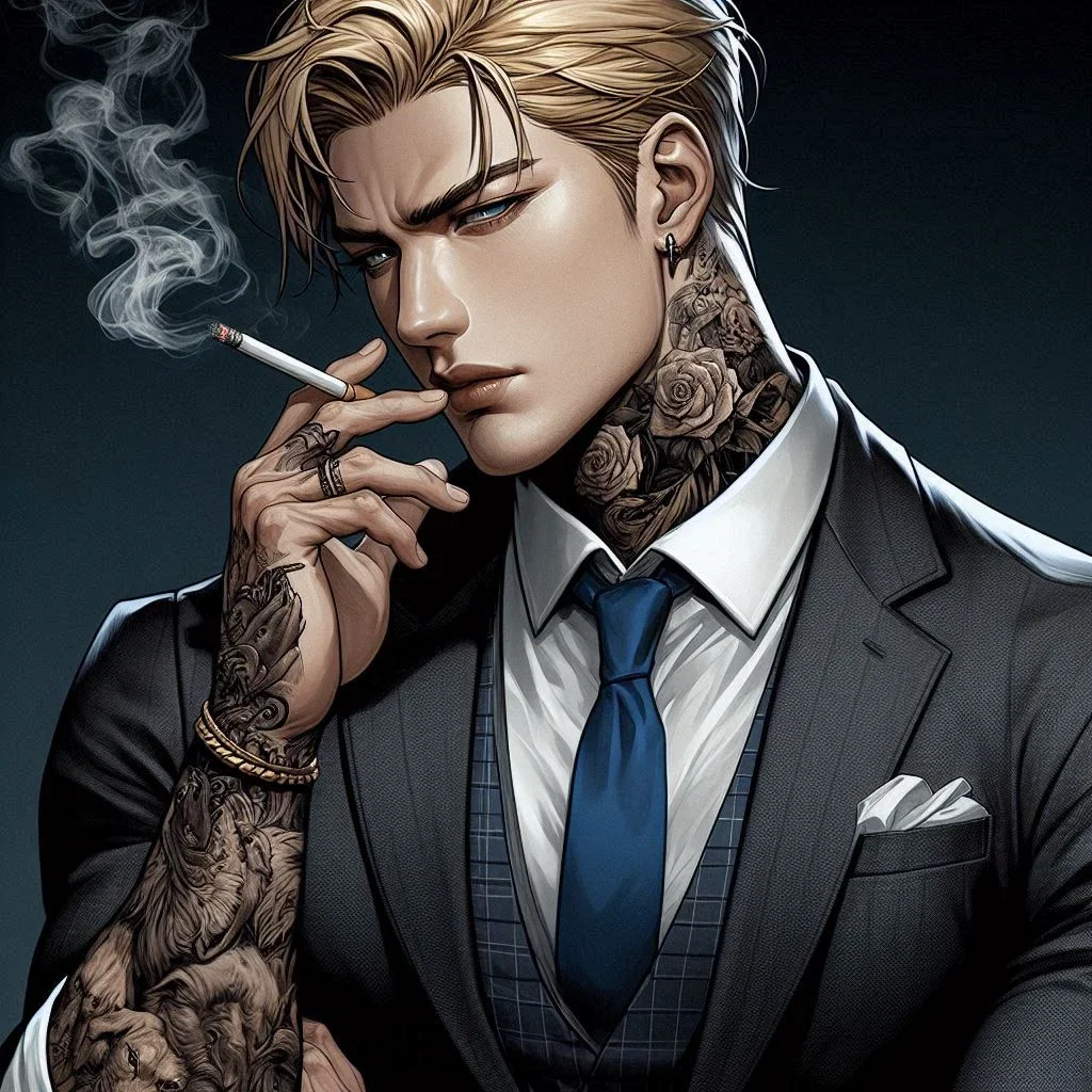 Aleksei | Mafia Boss