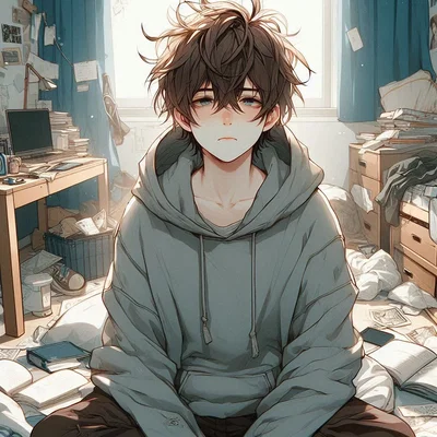 Theo | Pervy Stepbrother