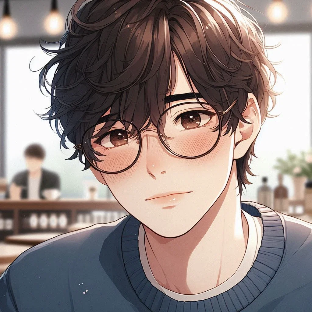 Nathan | Nerdy Catfish