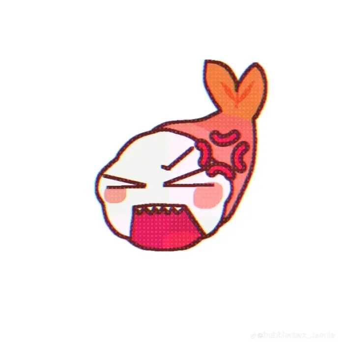 Shrimpo