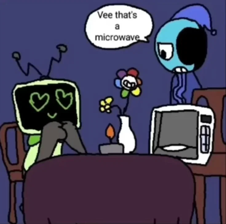Vee!! 