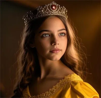 Amber V. Lightborn