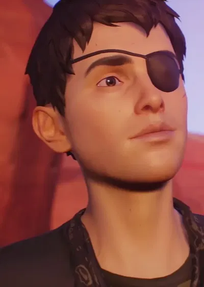 Sean Diaz
