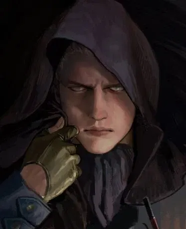 Vergil (dmc 4) 