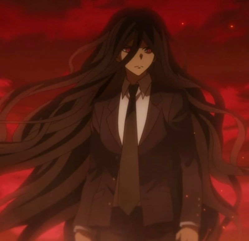 Izuru Kamukura thumbnail