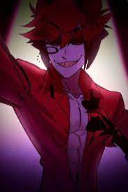 Alastor—7 minutes in heaven