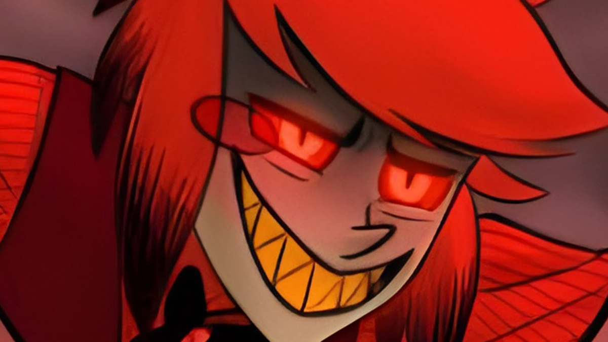 Alastor | 